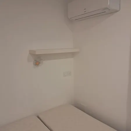 Pascale D1 Proximite Avec Terrasse Et Parking Apartment