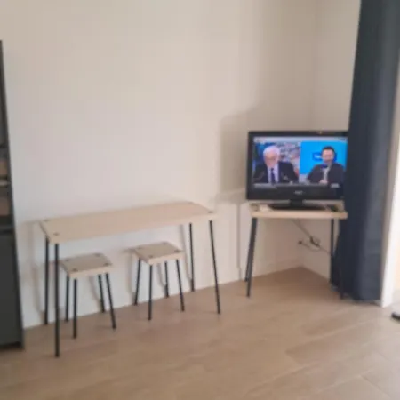 Pascale D1 Proximite Avec Terrasse Et Parking Apartment *